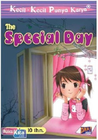 Image of The spesial day