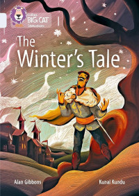 Image of The Winter’s Tale (Band 17/Diamond)